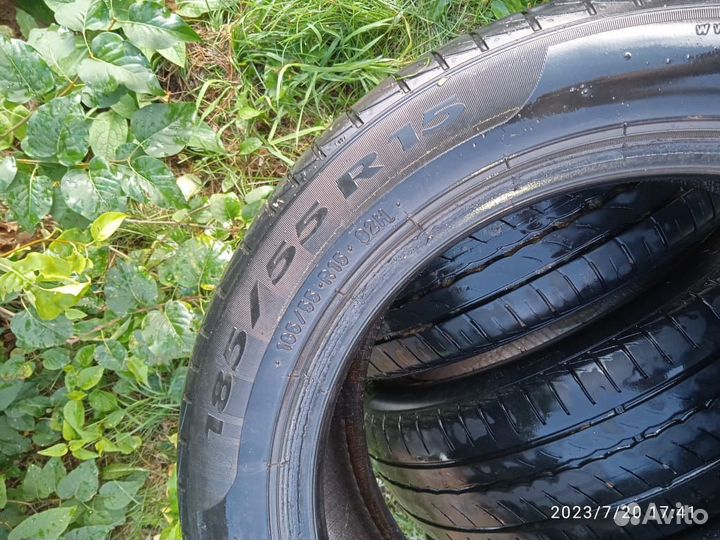 Amtel Classic 185/55 R15