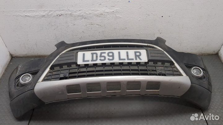 Бампер Ford Kuga, 2009