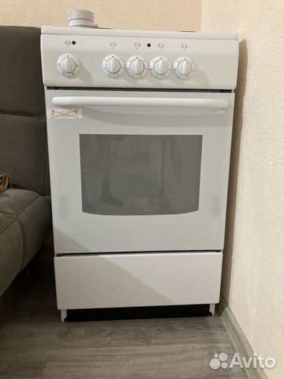 Плита электрическая