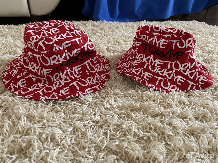 Панама новая