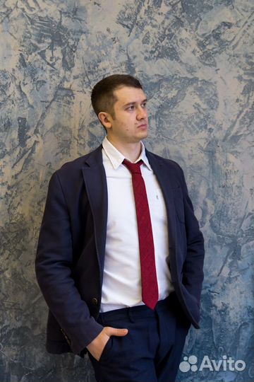 Юрист Волгоград