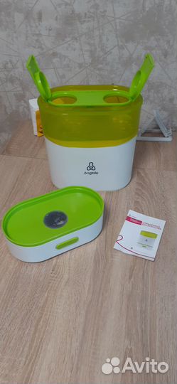 Продам стерилизатор для бутылочек