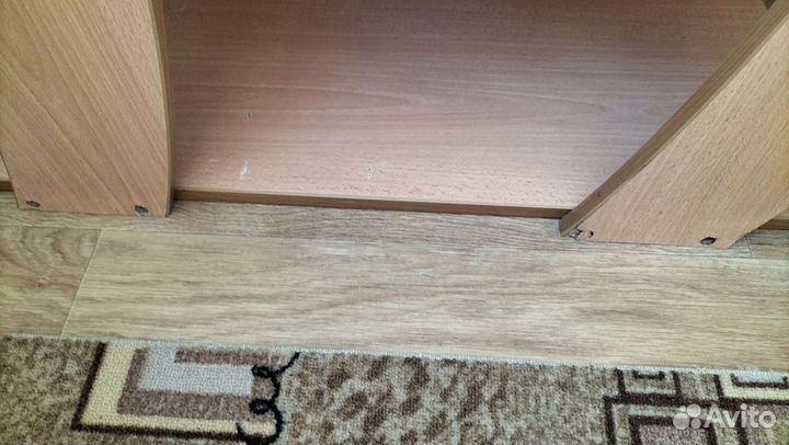 Стеллаж полки