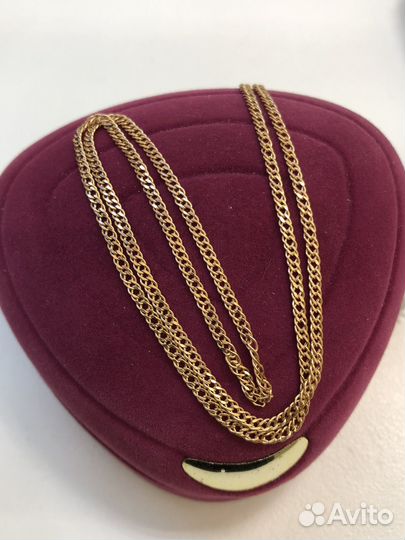 Золотая цепь