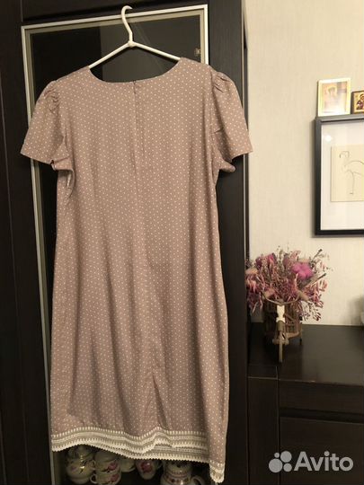 Платье женское