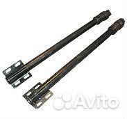 Механизм переключения передач проме (аш Автоштамп)