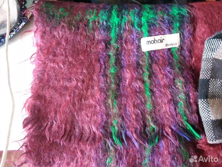 Продам шарфы, шапки