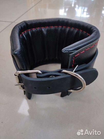 Манжета для тяги