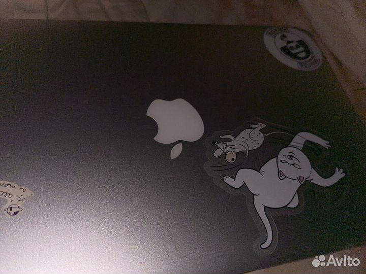 Apple MacBook Air