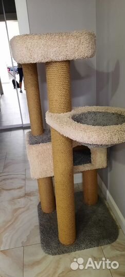 Домик когтеточка