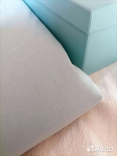 Отрезы тканей(для домашнего текстиля)