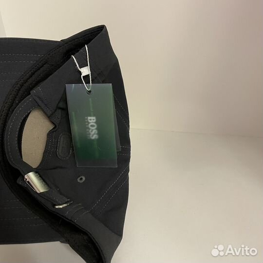 Кепка Hugo Boss Оригинал Новая