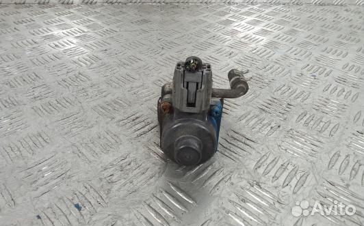 Клапан EGR бензиновый volvo V50 MW (OML08CT01)