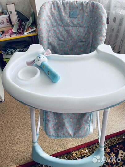 Стул для кормления