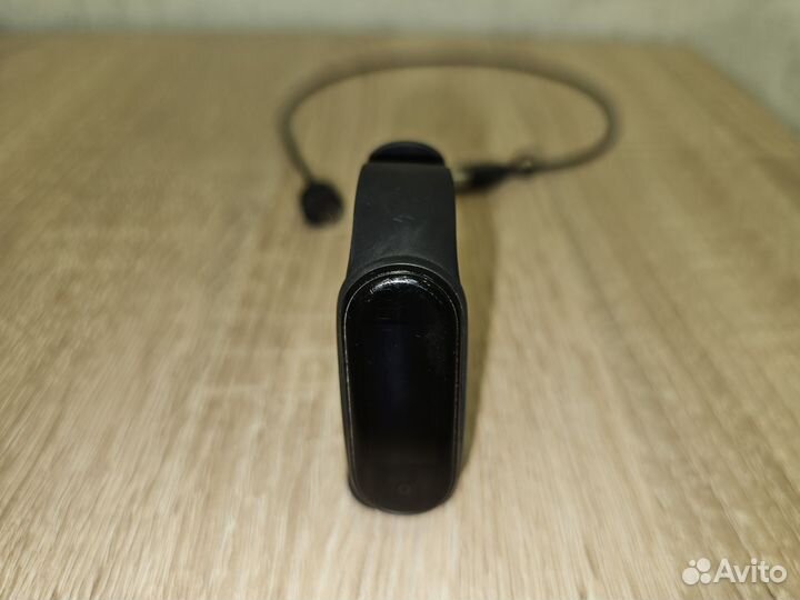 Фитнес браслет Mi band 5