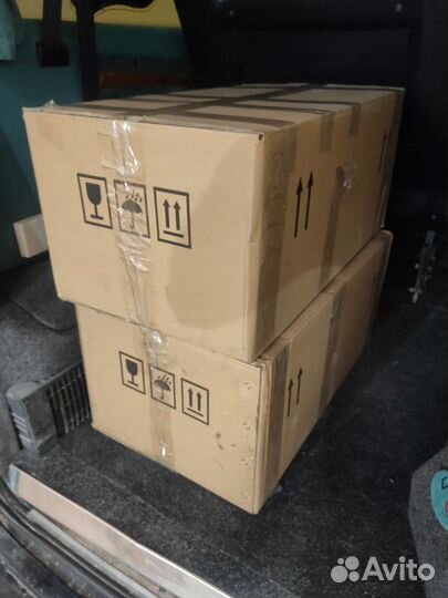 Фары Ауди a4 b8 ксенон