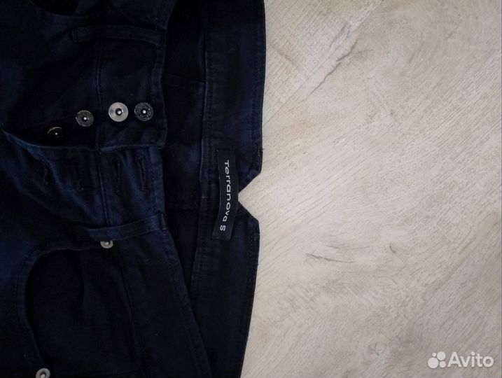 Джинсы, шорты