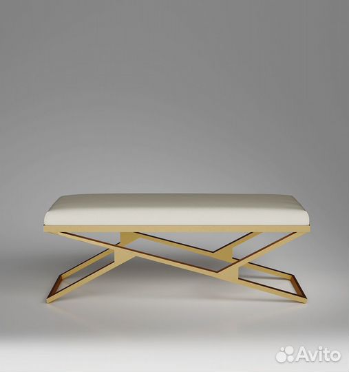 Пуфик / банкетка / обувница