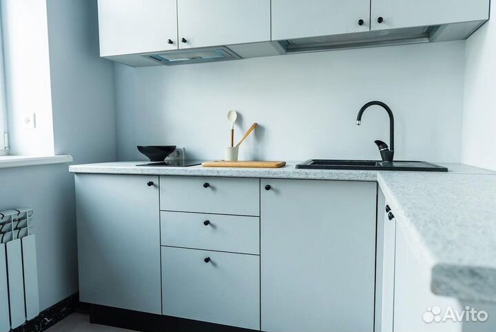 Кухни на заказ комфорт красота