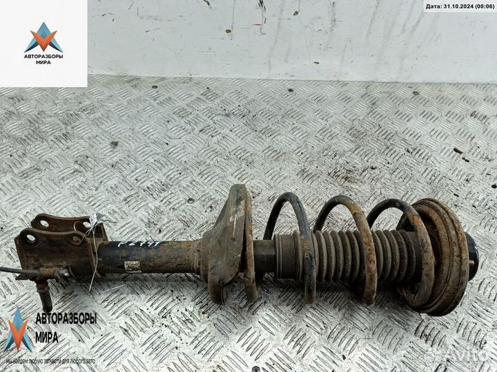 Стойка передняя Suzuki Liana 2002 4180159J20