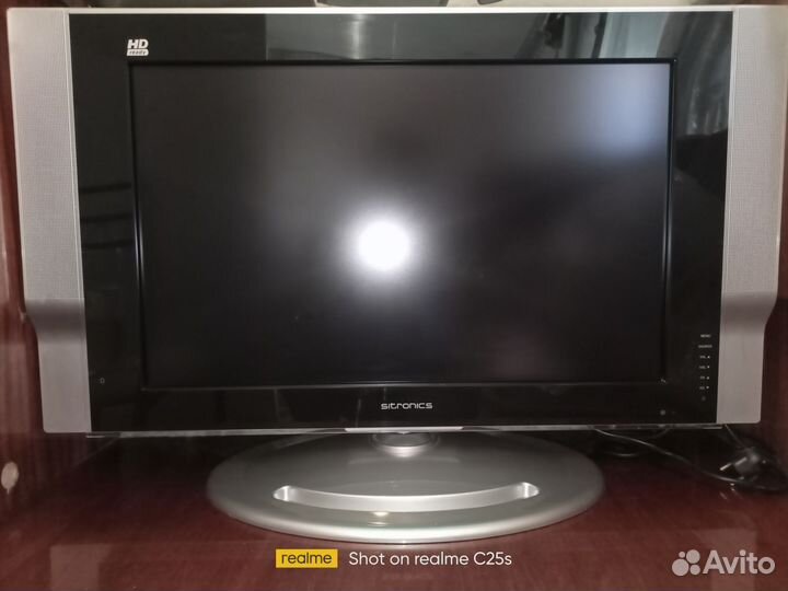 Телевизор Citronics