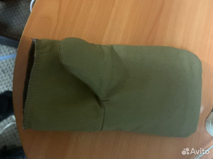 Продаю готовые рукавицы