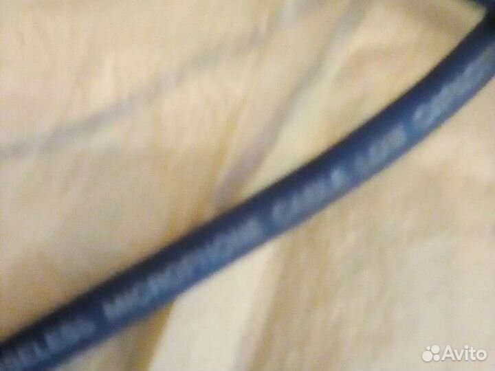 Кабель Tasker Prof (1meter)