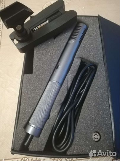 Микрофон philips