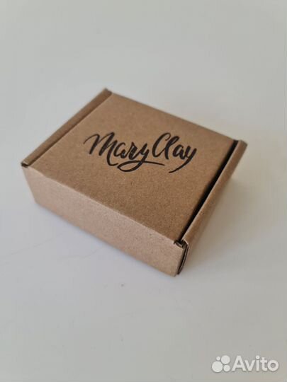 Брошки, 2 шт