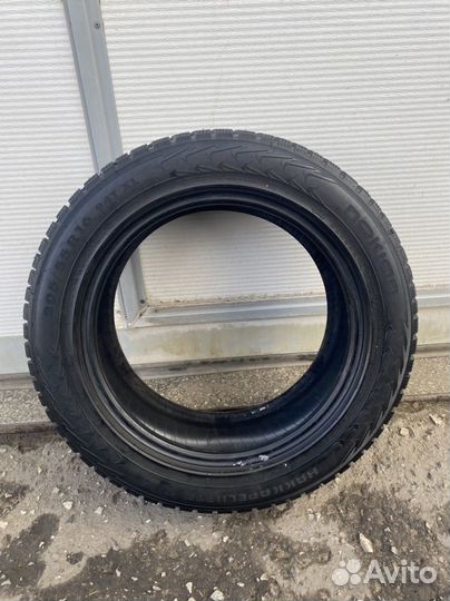 Nokian Tyres Hakkapeliitta 7 205/55 R16