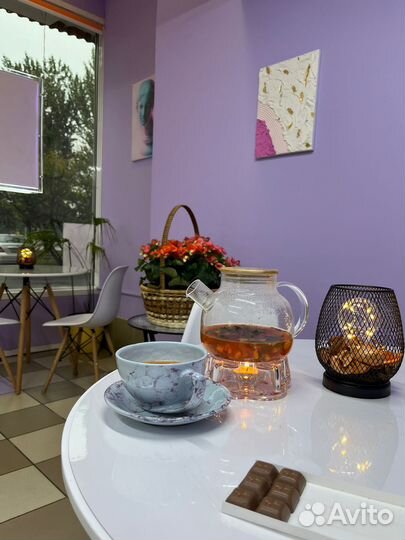 Кофейня. Готовый бизнес