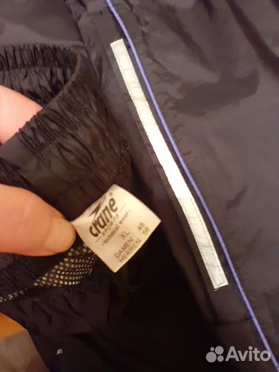 Брюки для спорта