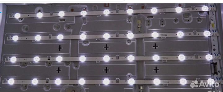 Лента светодиодная