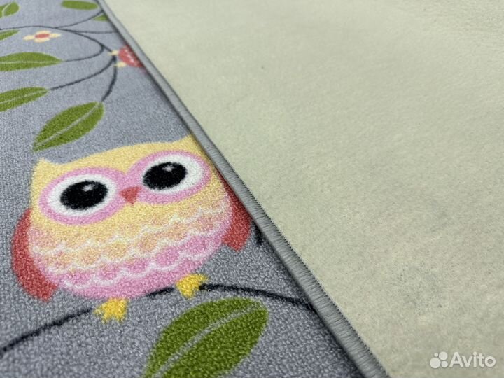 Палас 1.5х2.45м