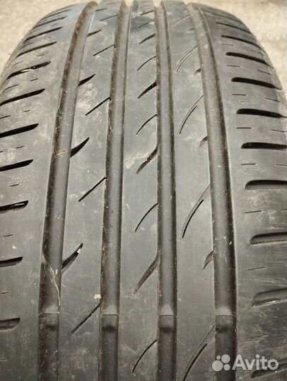 Nexen N Blue HD 205/50 R17