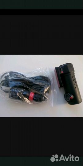 Видеорегистратор junsun S30 720P HD WI-FI