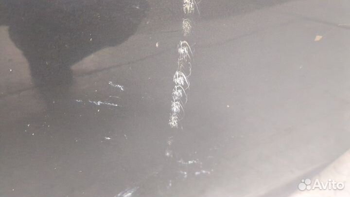 Дверь боковая Hyundai i40, 2011