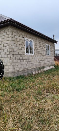 Дом 100 м² на участке 6 сот.