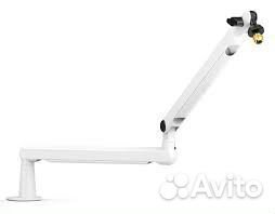 Низкопрофильный пантограф Fifine