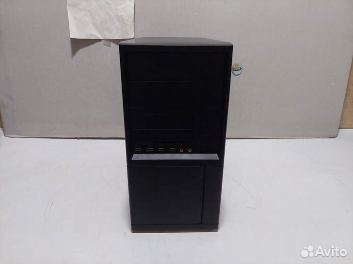 Core i3-4170 / 8GB / 120GB SSD в отличном состояни