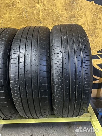 Yokohama BluEarth-GT AE51E 205/65 R16