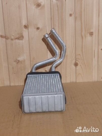 Радиатор печки Honda Cr-V RD1 1996-2001