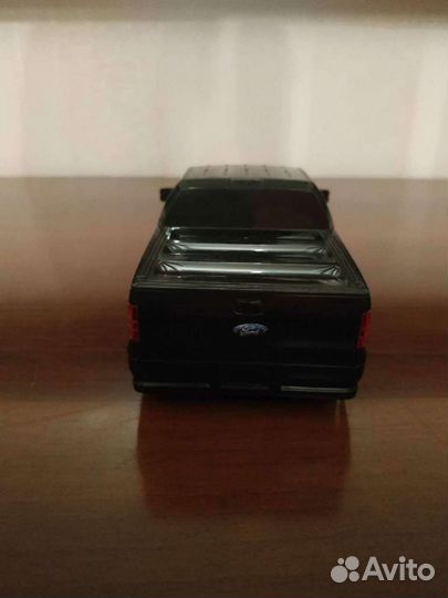 Ford f-150 машинка на радиоуправлении