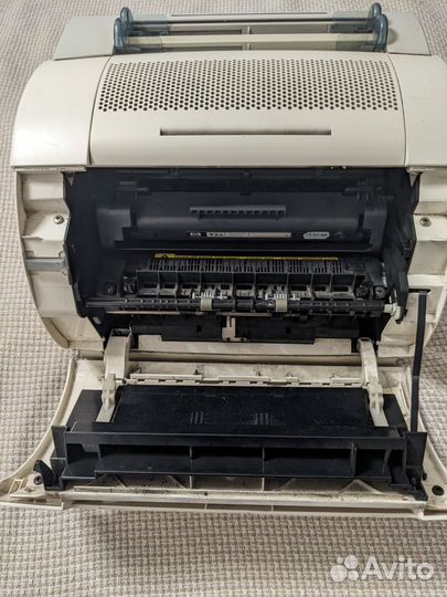 Принтер лазерный