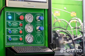 Тнвд 1920LL-9819938480 EP6 турбо Peugeot Citroen