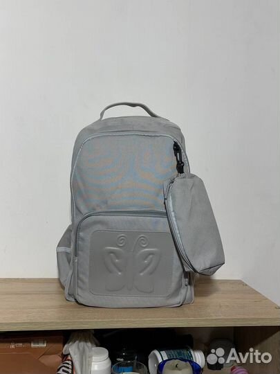 Школьный портфель