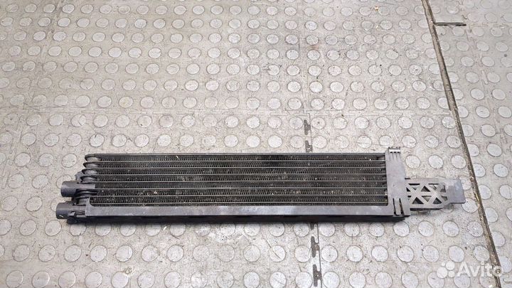 Радиатор масляный Ford Escape 2015, 2017