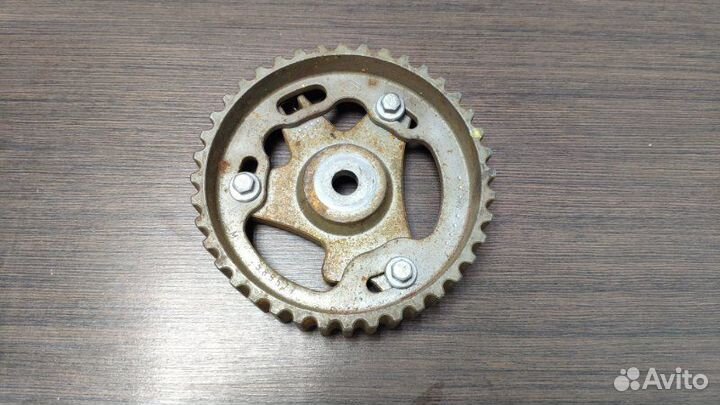 Шестерня распредвала Renault Megane 2002-2009