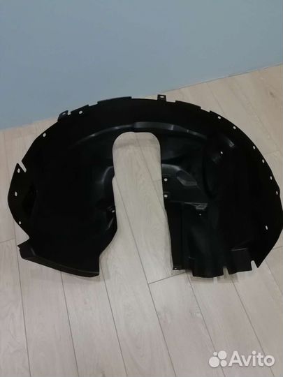 Подкрылок передний правый форд куга 2 оригинал