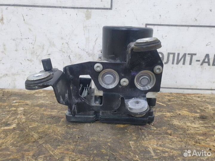 Блок ABS Volvo S60 2 1.6 2011